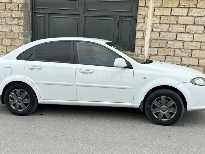 Daewoo Gentra 2014, 202,000 km - 1.5 л - Bakı