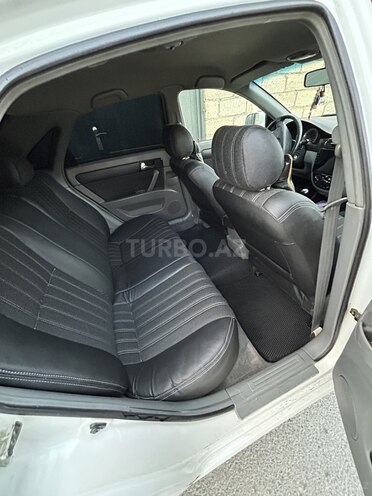 Daewoo Gentra 2014, 202,000 km - 1.5 л - Bakı