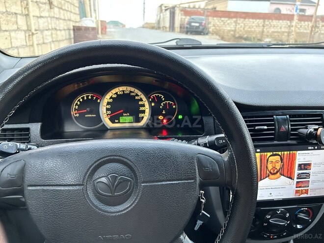 Daewoo Gentra 2014, 202,000 km - 1.5 л - Bakı