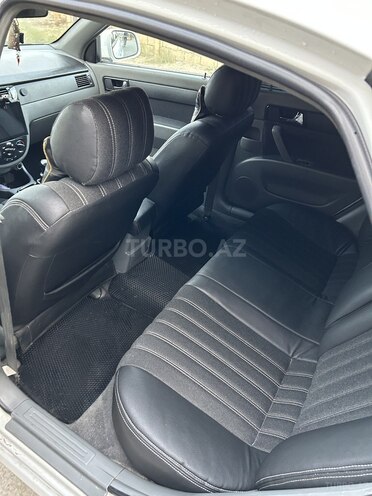 Daewoo Gentra 2014, 202,000 km - 1.5 л - Bakı