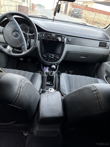 Daewoo Gentra 2014, 202,000 km - 1.5 л - Bakı