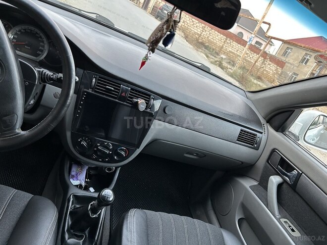 Daewoo Gentra 2014, 202,000 km - 1.5 л - Bakı