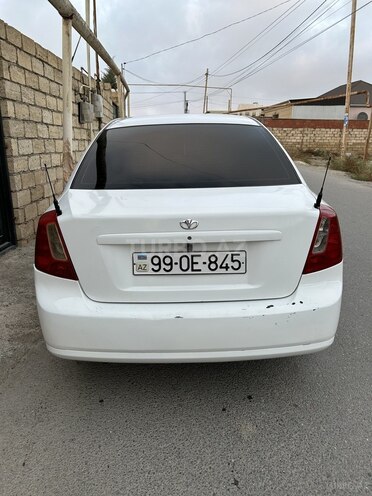 Daewoo Gentra 2014, 202,000 km - 1.5 л - Bakı