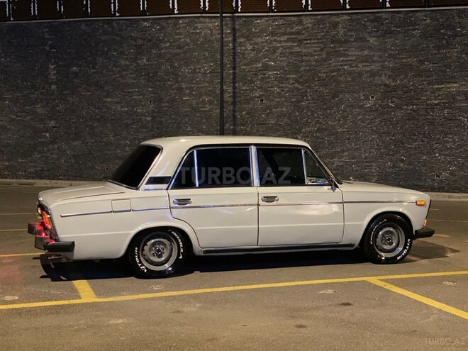 LADA (VAZ) 2106 1992, 67,820 km - 1.6 l - Bakı