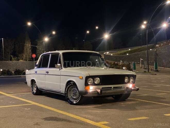 LADA (VAZ) 2106 1992, 67,820 km - 1.6 l - Bakı