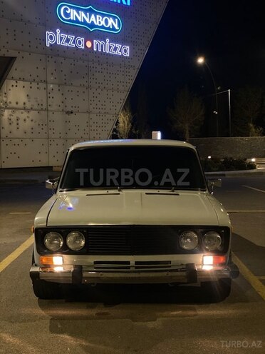 LADA (VAZ) 2106 1992, 67,820 km - 1.6 l - Bakı
