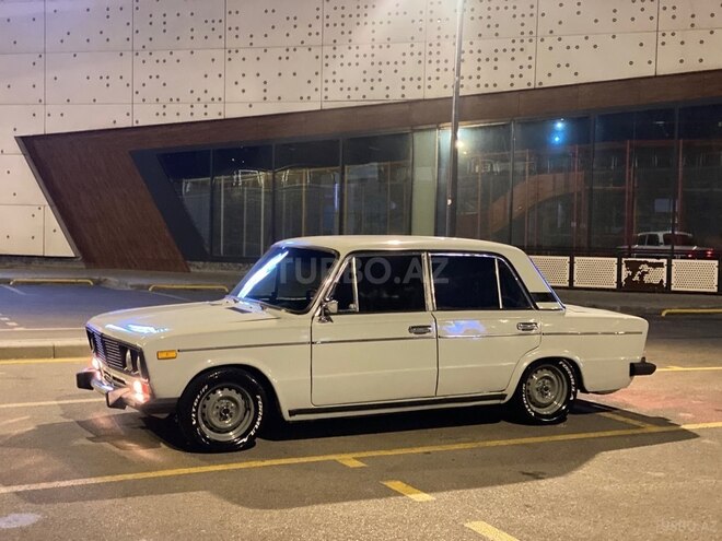 LADA (VAZ) 2106 1992, 67,820 km - 1.6 l - Bakı