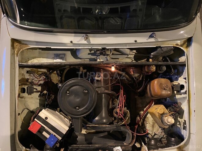 LADA (VAZ) 2106 1992, 67,820 km - 1.6 l - Bakı