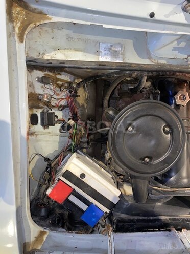 LADA (VAZ) 2106 1992, 67,820 km - 1.6 l - Bakı