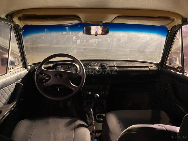 LADA (VAZ) 2106 1992, 67,820 km - 1.6 l - Bakı