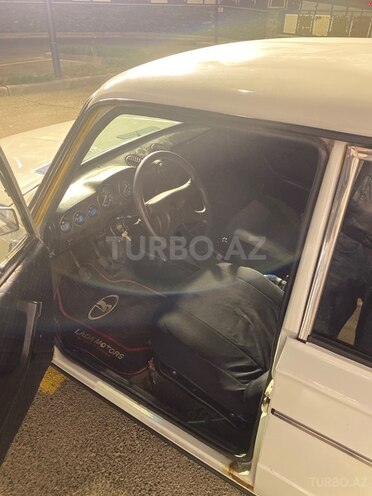 LADA (VAZ) 2106 1992, 67,820 km - 1.6 l - Bakı