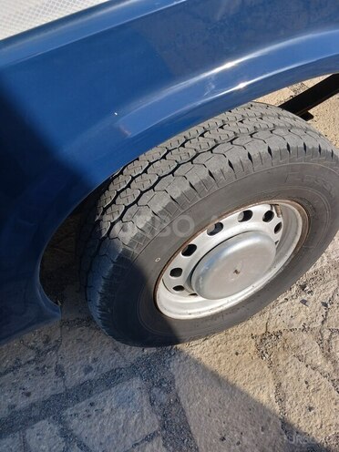 Ford Transit 1999, 250,000 km - 2.5 l - Sumqayıt