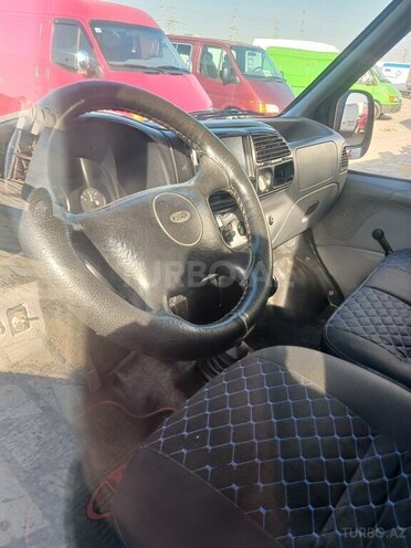 Ford Transit 1999, 250,000 km - 2.5 l - Sumqayıt