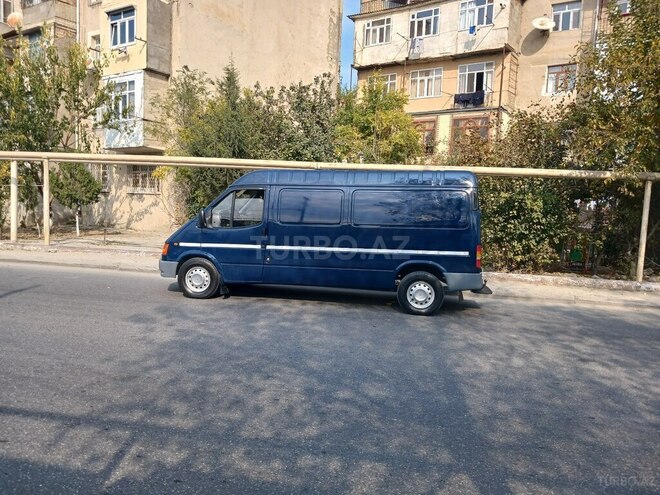 Ford Transit 1999, 250,000 km - 2.5 l - Sumqayıt