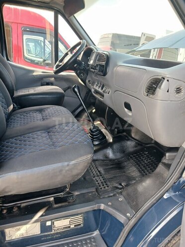 Ford Transit 1999, 250,000 km - 2.5 l - Sumqayıt