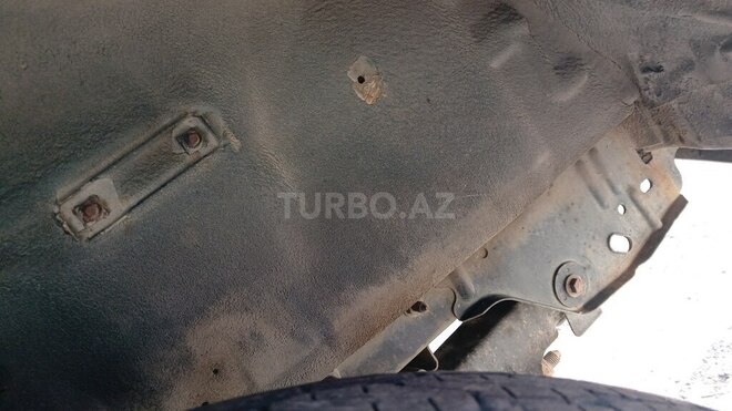 Ford Transit 1999, 250,000 km - 2.5 l - Sumqayıt