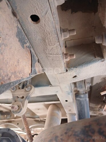 Ford Transit 1999, 250,000 km - 2.5 l - Sumqayıt