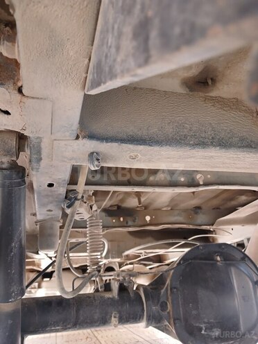 Ford Transit 1999, 250,000 km - 2.5 l - Sumqayıt