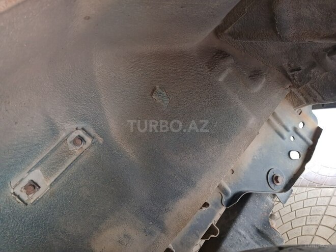 Ford Transit 1999, 250,000 km - 2.5 l - Sumqayıt