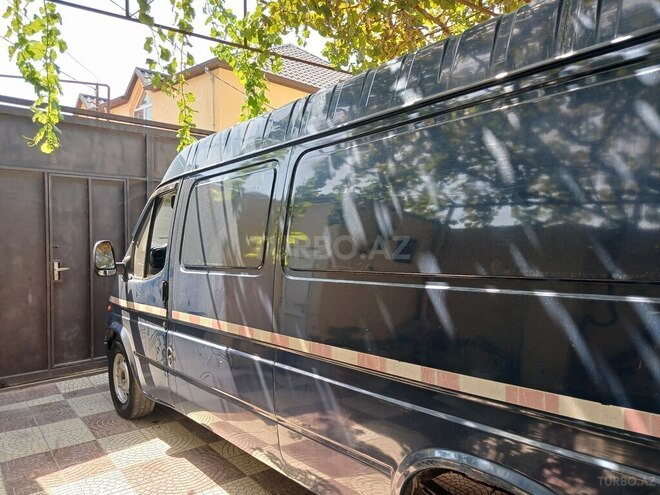Ford Transit 1999, 250,000 km - 2.5 l - Sumqayıt