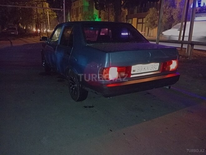 Tofas Sahin 2004, 85,000 km - 1.6 l - Bakı