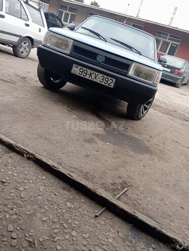 Tofas Sahin 2004, 85,000 km - 1.6 l - Bakı