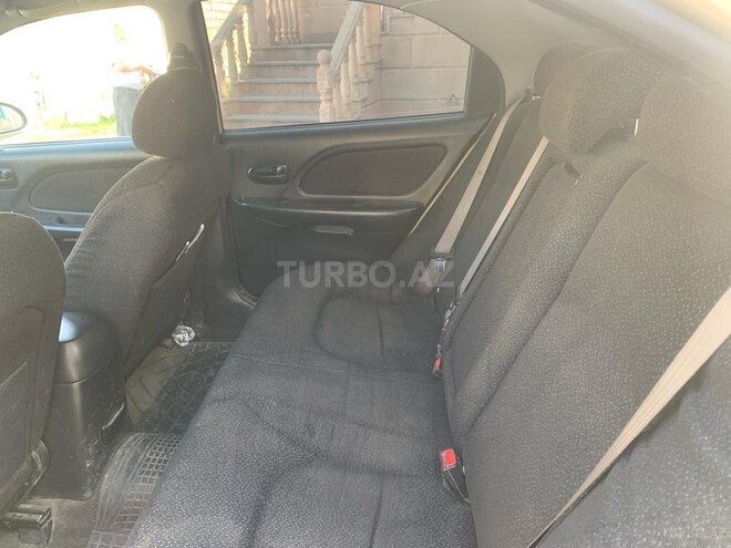 Hyundai Sonata 2006, 341,000 km - 2.0 л - Hacıqabul