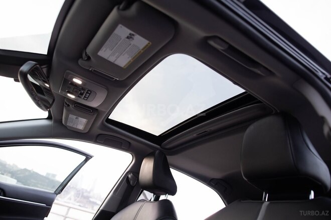 Toyota Camry 2020, 109,000 km - 2.5 l - Bakı
