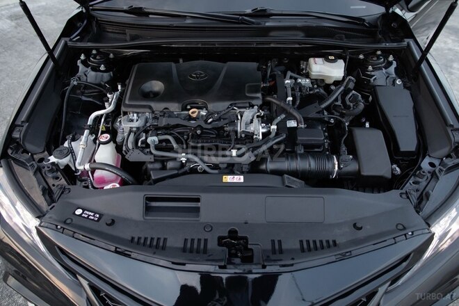 Toyota Camry 2020, 109,000 km - 2.5 l - Bakı