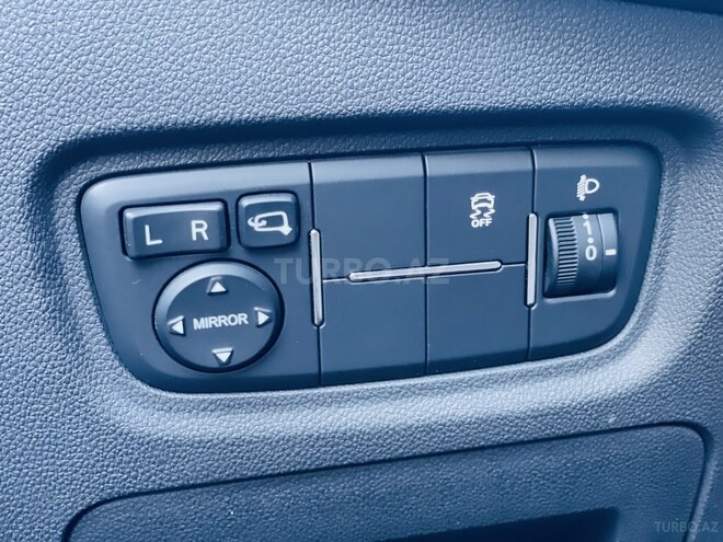 Changan CS 15 2021, 25,000 km - 1.5 l - Bakı