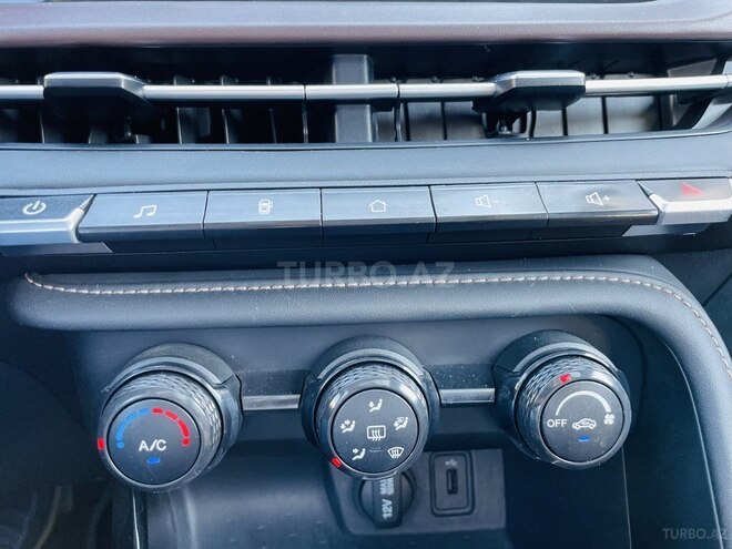 Changan CS 15 2021, 25,000 km - 1.5 l - Bakı