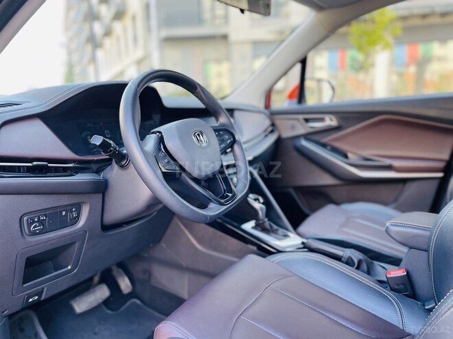 Changan CS 15 2021, 25,000 km - 1.5 l - Bakı