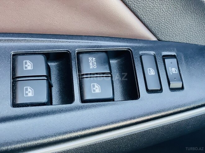 Changan CS 15 2021, 25,000 km - 1.5 l - Bakı