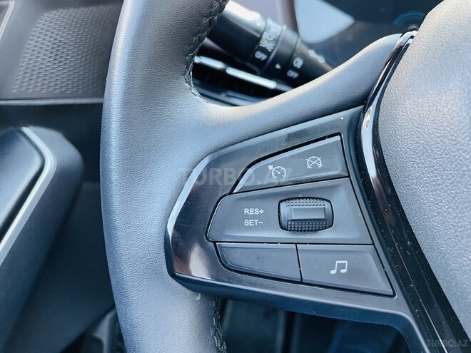 Changan CS 15 2021, 25,000 km - 1.5 l - Bakı