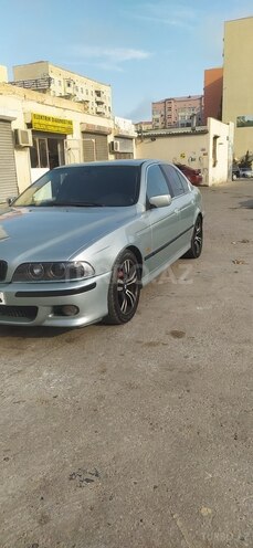 BMW 523 1999, 215,000 km - 2.5 l - Sumqayıt