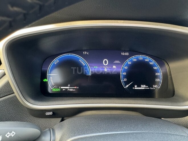 Toyota Corolla Cross 2022, 22,000 km - 2.0 л - Bakı