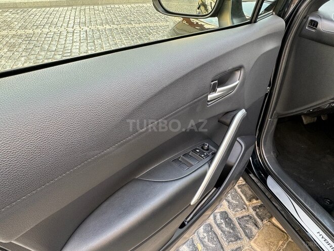 Toyota Corolla Cross 2022, 22,000 km - 2.0 л - Bakı