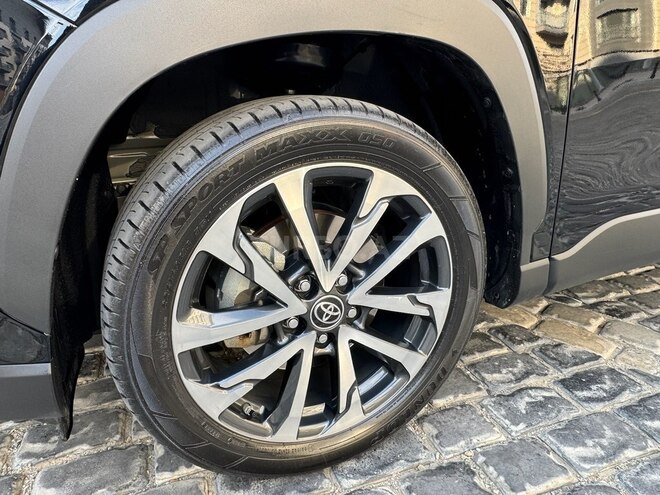 Toyota Corolla Cross 2022, 22,000 km - 2.0 л - Bakı