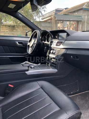 Mercedes E 220 2015, 180,000 km - 2.2 l - Cəlilabad