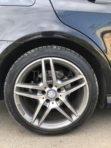 Mercedes E 220 2015, 180,000 km - 2.2 l - Cəlilabad