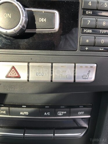 Mercedes E 220 2015, 180,000 km - 2.2 l - Cəlilabad