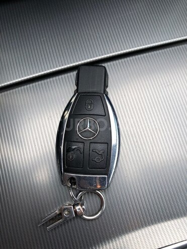 Mercedes E 220 2015, 180,000 km - 2.2 l - Cəlilabad