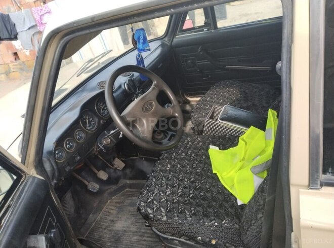 LADA (VAZ) 2106 1990, 35,000 km - 1.5 l - Cəlilabad