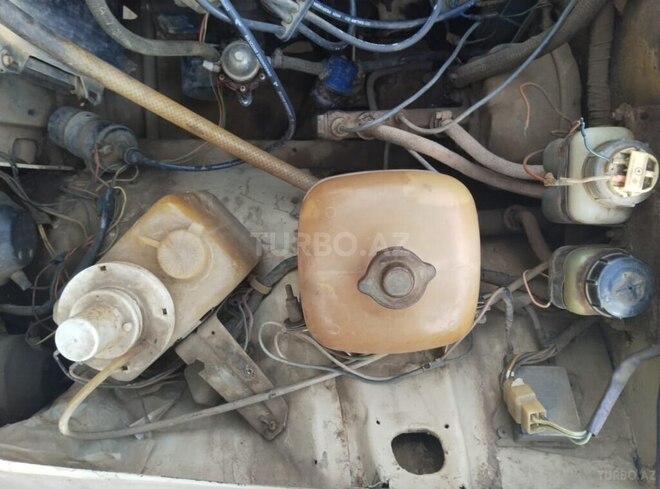 LADA (VAZ) 2106 1990, 35,000 km - 1.5 l - Cəlilabad