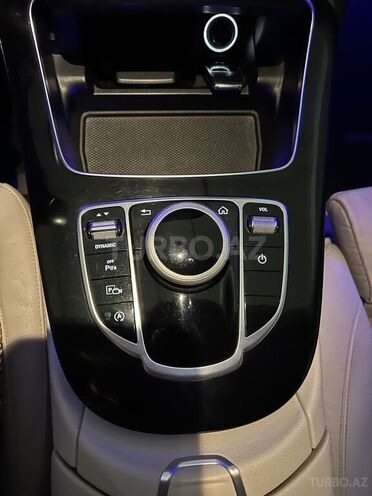 Mercedes E 220 2016, 195,000 km - 2.2 l - Bakı