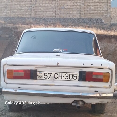 LADA (VAZ) 2106 1987, 15,523 km - 1.5 л - Şəmkir