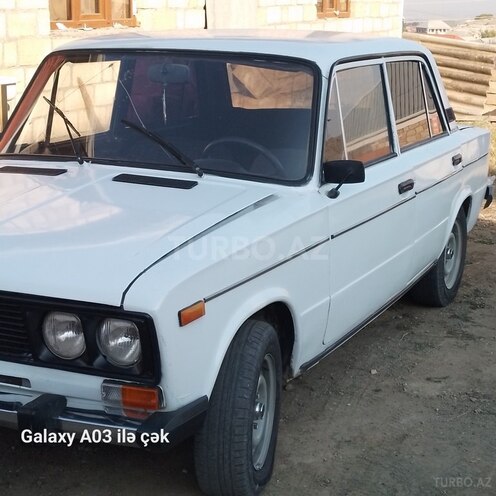 LADA (VAZ) 2106 1987, 15,523 km - 1.5 л - Şəmkir