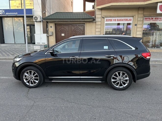 Kia Sorento 2016, 98,500 km - 2.0 l - Bakı