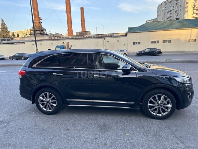 Kia Sorento 2016, 98,500 km - 2.0 l - Bakı
