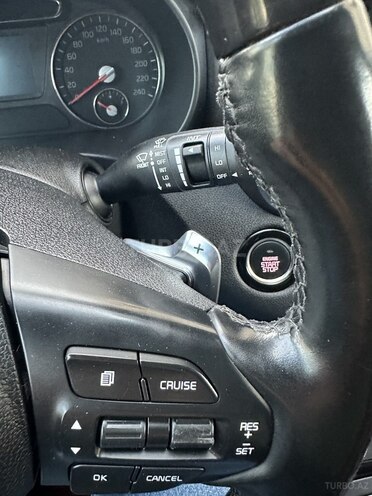 Kia Sorento 2016, 98,500 km - 2.0 l - Bakı